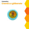Crema cu galbenele